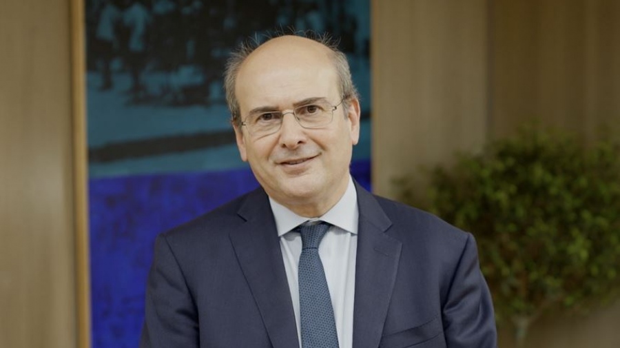 Χατζηδάκης για εκλογές: Ο κόσμος τοποθετήθηκε με βάση την πραγματικότητα - Λάθος ο εφησυχασμός, οι κάλπες θα είναι άδειες