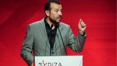 Παππάς (ΣΥΡΙΖΑ): Το βράδυ των ευρωεκλογών θα έχουμε ένα νέο πολιτικό σκηνικό