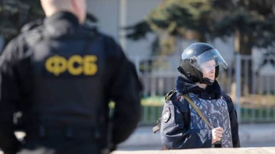 Ισχυρή «αντιτρομοκρατική» επιχείρηση της Ρωσίας στο Dagestan: Συνελήφθησαν τρία άτομα που σχεδίαζαν επιθέσεις