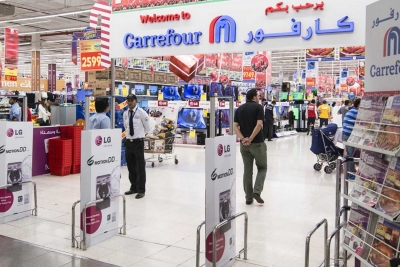 Couche-Tard: Θέλει νέα ευκαιρία για να ολοκληρώσει το deal των 20 δισ. δολ. με τη Carrefour