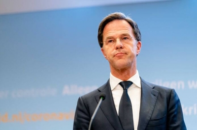 Ολλανδία: Συμφωνία για τετρακομματική κυβέρνηση με πρωθυπουργό τον Rutte