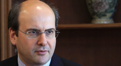 Χατζηδάκης: Όποτε και αν κάνει τις εκλογές ο Τσίπρας θα τις χάσει – Δεν αποκλείω και τριπλή κάλπη