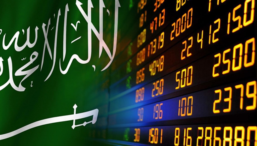 Σε «bear market» το χρηματιστήριο της Σαουδικής Αραβίας