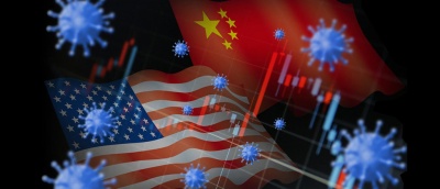 ΗΠΑ: Κυβερνοεπίθεση της Κίνας στην αμερικανική έρευνα για το εμβόλιο κατά του κορωνοϊού
