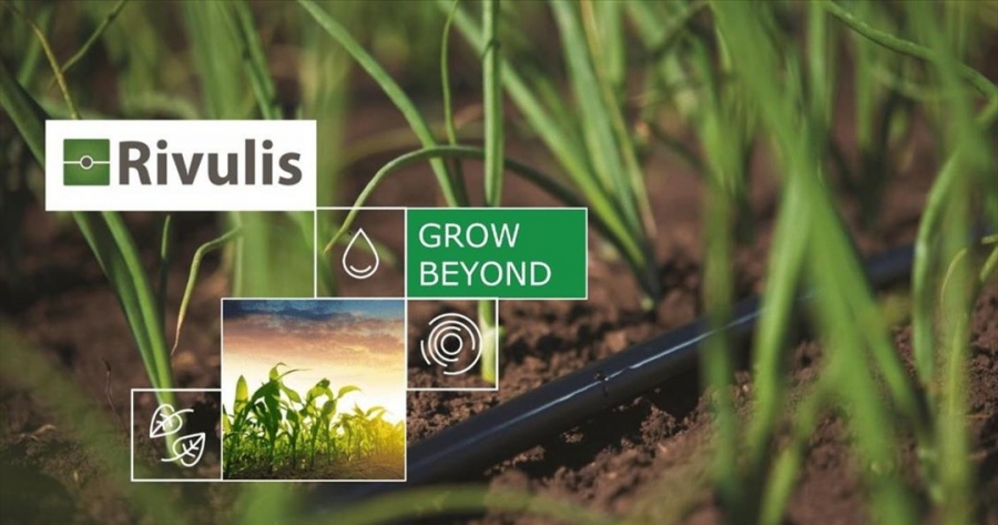 Στο εργοστάσιο των Οινοφύτων επενδύει ο Όμιλος Rivulis