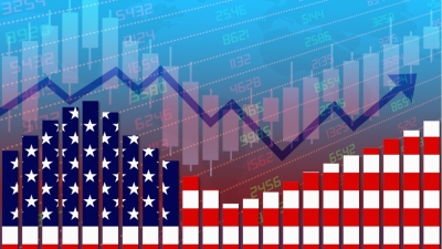 ΗΠΑ: Άλμα 9,2% στο εμπορικό έλλειμμα τον Σεπτέμβριο 2021 στα 96,3 δισ. δολάρια