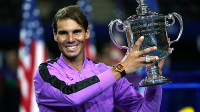 From tennis to… hotels - The background behind the new life of Rafael Nadal