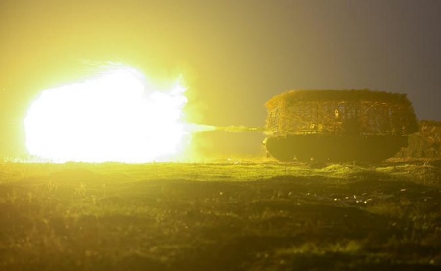 Σφαγή στην Huliaipole: Η 102η Ταξιαρχία των Ουκρανών εξαϋλώθηκε στη «γκρίζα ζώνη» – Το Κίεβο σε σύγχυση