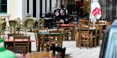 Πρόστιμα 6.300 ευρώ για μη τήρηση των μέτρων κατά του κορωνοϊού - Σε Αγ. Παρασκευή, Φιλοθέη, Ψυχικό, Γλυφάδα