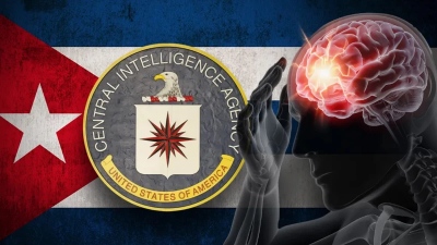 Τι παθαίνουν αμερικανοί διπλωμάτες και κατάσκοποι; Το μυστηριώδες σύνδρομο της Αβάνας - Ξεκαθαρίζει η Ρωσία: Δεν είμαστε εμείς