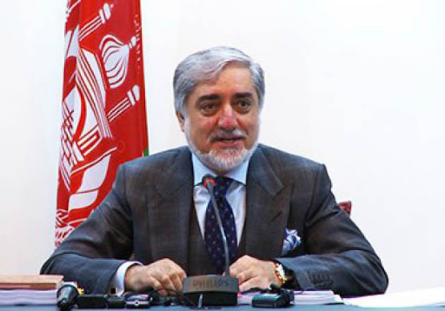 Αφγανιστάν: Ο Abdullah Abdullah αυτοανακηρύχθηκε νικητής των προεδρικών εκλογών