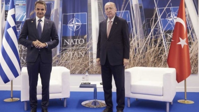 Η κυβέρνηση έχει μυστική ατζέντα για τη Χάγη με… υποχωρήσεις – Μητσοτάκης - Erdogan ανοίγουν τις ελληνοτουρκικές διαφορές