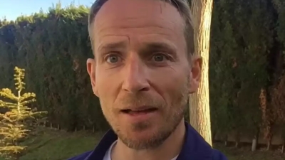 Συγκλονίζει παρουσιαστής του BBC: «Έχω καρκίνο σε τελικό στάδιο» – «Να ζείτε στο έπακρο την κάθε σας μέρα»