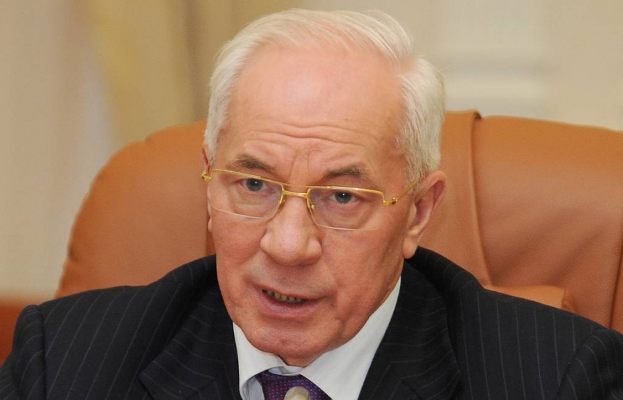 Azarov (Πρώην πρωθυπουργός Ουκρανίας): Ο Zelensky στην Τουρκία θέλει να αναγκάσει τις ΗΠΑ να επιβάλλουν κυρώσεις στη Ρωσία