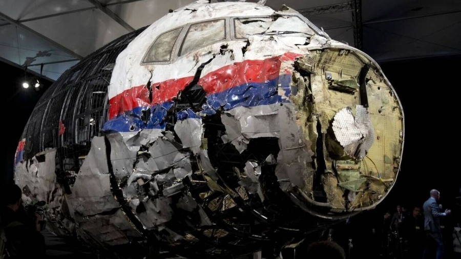 Η Ρωσία κάλεσε τον Ολλανδό πρέσβη για τη μοιραία πτήση ΜΗ17