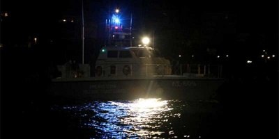 Αίσιο τέλος στη Ρόδο - Βρέθηκε σώος ο 55χρονος ψαροντουφεκάς