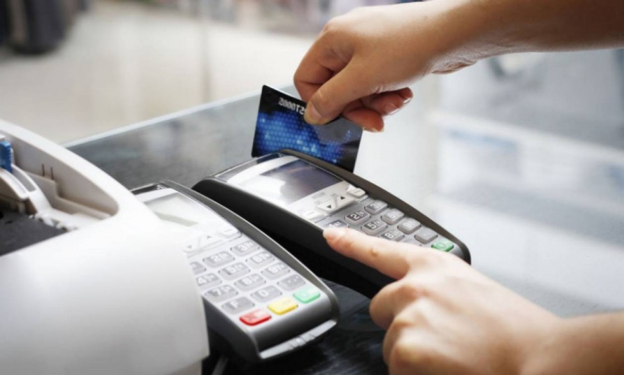 ΕΒΕΠ: Τι ισχύει για τις επικείμενες αλλαγές στις ανέπαφες συναλλαγές