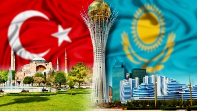 Το «Μεγάλο Τουράν» απειλεί τη Ρωσία, το Καζακστάν σοκάρει με τριπλό χτύπημα - O Erdogan βάζει το ΝΑΤΟ στον Καύκασο