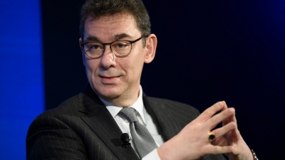 Bourla (Pfizer): Ίσως χρειαστεί και τρίτη δόση από το εμβόλιο - Ερωτηματικά για την αποτελεσματικότητα