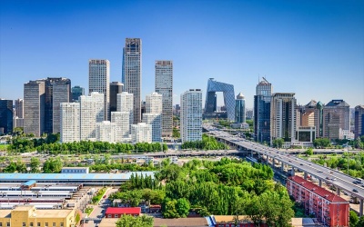 Παγιδευμένη σε τιμές-ρεκόρ και υπερπροσφορά η αγορά κατοικιών της Κίνας