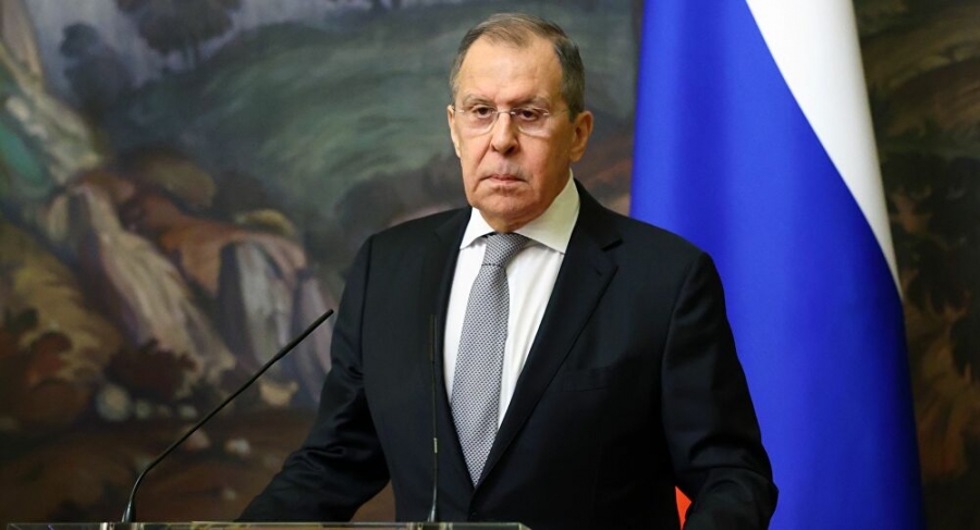 Επικοινωνία Lavrov - Blinken: Ανοιχτή η Μόσχα στην εξομάλυνση των σχέσεων με ΗΠΑ