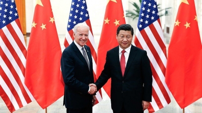 Λευκός Οίκος: Ο Biden είπε στον Xi ότι ο ανταγωνισμός δεν πρέπει να μετατραπεί σε σύγκρουση