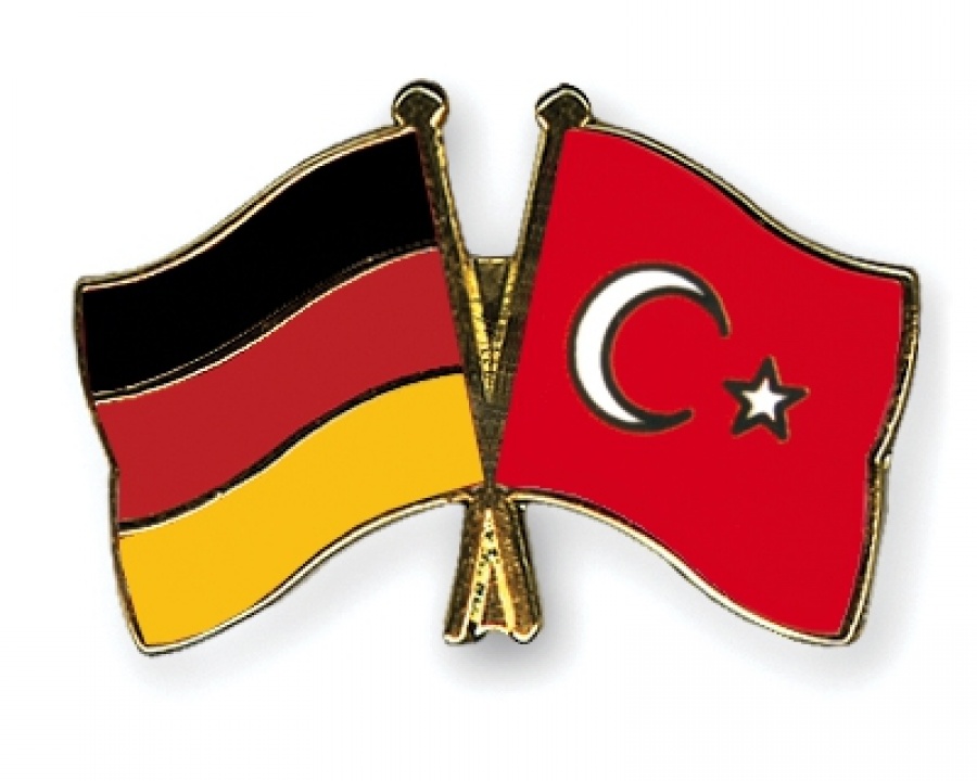 Τουρκία: Σύλληψη ενός Γερμανού πολίτη με κατηγορίες για «τρομοκρατική προπαγάνδα»