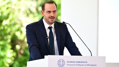 «Δόξα τω Θεώ, είμαι καλά» - Πρώτο μήνυμα Κώτσηρα μετά τη μεταφορά του στο νοσοκομείο