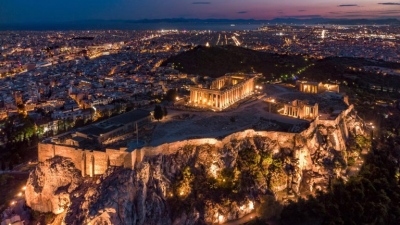 Οι διεθνείς αλυσίδες «ψηφίζουν» Αττική