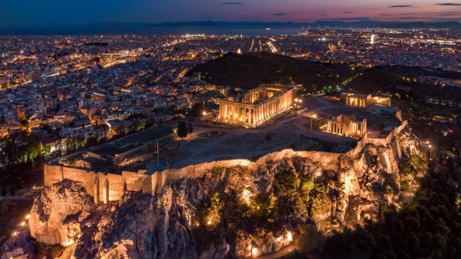 Οι διεθνείς αλυσίδες «ψηφίζουν» Αττική