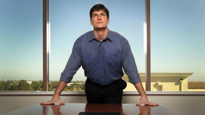 Απίστευτη επίθεση Burry σε Trump - Χρησιμοποιεί τον πόλεμο στο Ιράν για να σώσει τη Wall Street