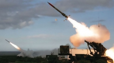 Παραδοχή Γερμανίας: Δεν γνωρίζουμε πότε και που χρησιμοποιούνται τα όπλα που δίνουμε στο Κίεβο