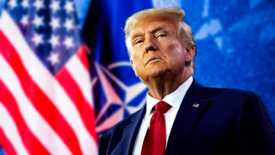 Ο Trump σοκάρει τον πλανήτη: «Οι ΗΠΑ μπορούν να αποχωρήσουν από το ΝΑΤΟ χωρίς άδεια από Κογκρέσο» - Άναυδοι οι Ευρωπαίοι