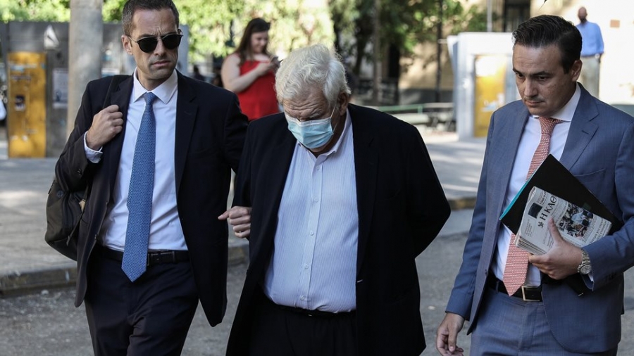 Folli - Follie: Απορρίφθηκαν οι εφέσεις, στο εδώλιο οι 13 κατηγορούμενοι