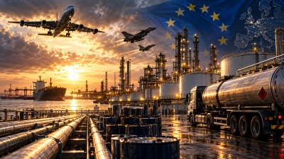 Πόλεμος στην Ευρώπη; Ηχηρή προειδοποίηση Κομισιόν: «Προετοιμαστείτε για τον πιο δύσκολο χειμώνα, με αιματηρές ελλείψεις»
