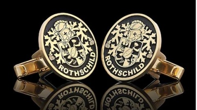 Ομολογία - σοκ από τους Rothschild: Δεν ξεκινούσε πόλεμος χωρίς τη στήριξή μας - Πώς η δυναστεία ελέγχει τον πλανήτη εδώ και αιώνες