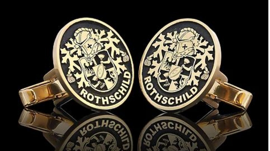 Ομολογία - σοκ από τους Rothschild: Δεν ξεκινούσε πόλεμος χωρίς τη στήριξή μας - Πώς η δυναστεία ελέγχει τον πλανήτη εδώ και αιώνες