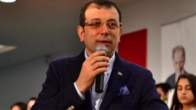 Τουρκία: Σπατάλες στον δήμο Κωνσταντινούπολης καταγγέλλει ο Ekrem Imamoglu