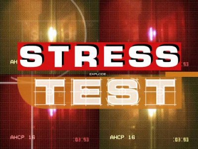 Stress tests, IFRs9 με 