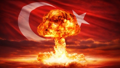 Πυρηνικός εφιάλτης στο Αιγαίο: Το νέο δόγμα της Τουρκίας απειλεί Ισραήλ και Ελλάδα με το απόλυτο όπλο - «Δεν θα γίνουμε Ιράν»