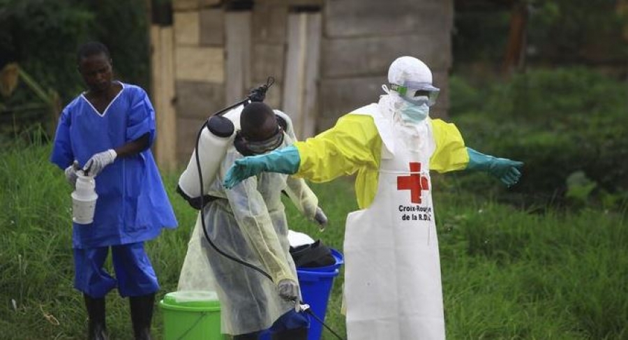 Η επιστροφή του Ebola – Τέσσερις νεκροί στη Γουινέα