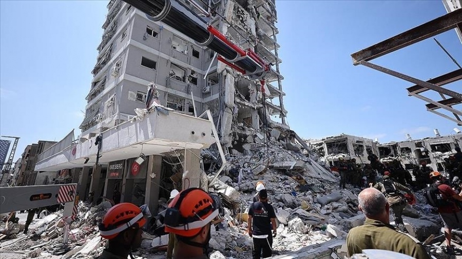 «Ψυχολογικός πόλεμος» από το Ισραήλ εναντίον του Ιράν - Σκηνικό εκφοβισμού με δολοφονίες και απειλές