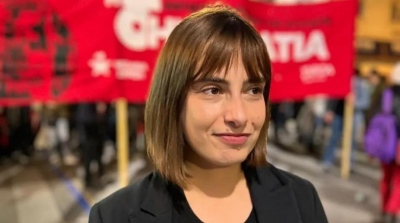 Σβίγκου (ΣΥΡΙΖΑ): Οι ευρωεκλογές να γίνουν η αρχή του τέλους της κυβέρνησης Μητσοτάκη