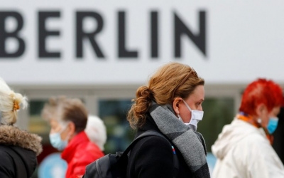 Γερμανία: Η πανδημία έχει τελειώσει, βιώνουμε το πρώτο ενδημικό κύμα SARS-CoV-2