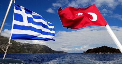 Deutsche Welle: Σε τροχιά σύγκρουσης η Τουρκία με την Ελλάδα και το 2023