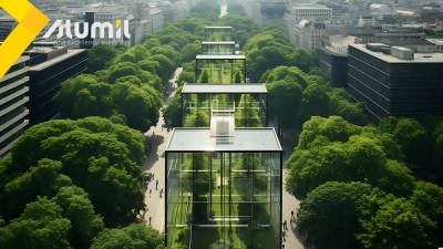 Η ALUMIL ξεχωρίζει για τις επιδόσεις της στον τομέα του ESG