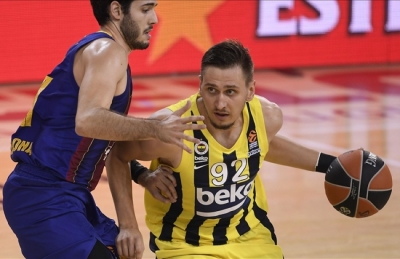 Επιστρέφει στην Ζαλγκίρις ο Ουλάνοβας