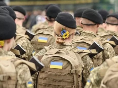 Vitaly Kim (επικεφαλής Nikolaev): Να κινητοποιηθούν 40 εκατ. Ουκρανοί, όχι 500.000