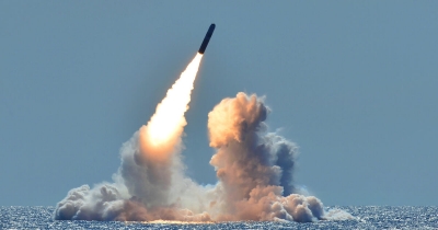 Θα δώσουν και πυρηνικά όπλα στην Ουκρανία οι Δυτικοί; - Πιο κοντά σε Leopard, Patriot το Κίεβο, ισχυρές πιέσεις στη Γερμανία