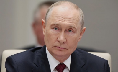 Παρέμβαση Putin: Επική η σταθερότητα του Ιράν, δεσμεύομαι για την στρατηγική συνεργασία σε όλους τους τομείς